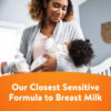 Picture of Similac 360 Total Care Sensitive Infant Formula for Fussiness & Gas Due to Lactose Sensitivity, Has 5 HMO Prebiotics, Non-GMO, Baby Formula Powder, 34.9-oz Value Can, Pack of 3
