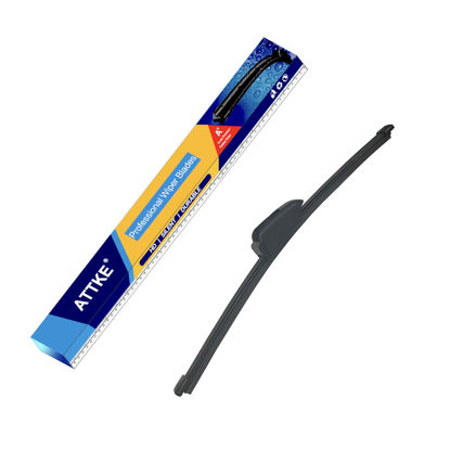 Picture of ATTKE Rear Wiper Blade for Kia Forte 2018-2014 OEM Genuine Style (13" Rear Wiper Blade)
