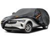 Picture of Kayme 7 Layers SUV Car Cover Custom Fit for Buick Envision (2015-2024) Waterproof All Weather for Automobiles, Outdoor Full Cover Rain Sun UV Protection.Black