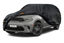 Picture of Kayme 7 Layers SUV Car Cover Custom Fit for Dodge Durango （2004-2024 Waterproof All Weather for Automobiles, Outdoor Full Cover Rain Sun UV Protection.Black