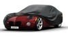 Picture of Kayme 7 Layers Car Cover Custom Fit for Pontiac Solstice (2005-2009) Waterproof All Weather for Automobiles, Outdoor Full Cover Rain Sun UV Protection.