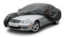 Picture of Kayme 7 Layers Car Cover Custom Fit for Mercedes Benz CLK 200 280 320 350 430 500 (1997-2024) Waterproof All Weather for Automobiles, Outdoor Full Cover Rain Sun UV Protection.