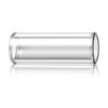 Picture of LIFEHIM Multisize Glass Guitar Slide Set of 8 - Glass Guitar Slides for Electric and Acoustic, Include Guitar Slides Large Small Medium and Extra Large Slide Guitar