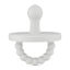 Picture of Ryan & Rose Cutie PAT Pacifier Teether (Bulb, Grey)