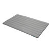 Picture of BALANCE Dog Crate Pad, Dog Foam Crate Mat Kennel Pad, Washable Water-Resistant Pet Bed Flat Dog Cage Mat for XX-Large Dogs
