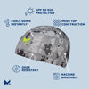 Picture of MISSION Cooling Helmet Liner, Digi Camo - Lightweight & Breathable - Cools Up to 2 Hours - UPF 50 Sun Protection - Machine Washable