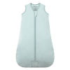 Picture of Mosebears Sleep Sack Baby Winter Wearable Blanket with 2-Way Zipper,2.5 TOG Cotton Sleep Sack Unisex (Calm Sage, 6-12 Months)