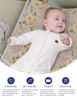 Picture of TotAha Changing Pad Cover, Buttery Soft Diaper Changing Pad Covers for Girls Boys, Super Stretchy Jersey Knit Changing Table Covers, 5'' Deep Pocket, 2 Pack