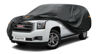 Picture of Kayme 7 Layers SUV Car Cover Custom Fit for GMC Yukon XL (2000-2024) Waterproof All Weather for Automobiles, Outdoor Full Cover Sun UV Rain Protection.