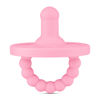 Picture of Ryan & Rose Cutie PAT Pacifier Teether (Stage 1, Taffy)