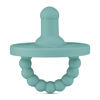 Picture of Ryan & Rose Cutie PAT Pacifier Teether (Stage 1, Seaglass)