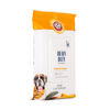 Picture of Arm & Hammer for Pets Heavy Duty Multipurpose Bath Wipes for Dogs, Travel Size, Mango Scent All Purpose Dog Wipes Remove Odor & Refresh Skin for Pets Travel Pet Wipes, 30 Count (Pack of 6)