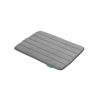 Picture of BALANCE Dog Crate Pad, Dog Foam Crate Mat Kennel Pad, Washable Water-Resistant Pet Bed Flat Dog Cage Mat for Small Dogs