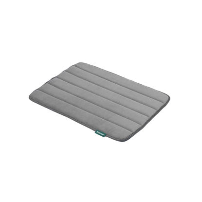 Picture of BALANCE Dog Crate Pad, Dog Foam Crate Mat Kennel Pad, Washable Water-Resistant Pet Bed Flat Dog Cage Mat for Small Dogs