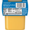 Picture of Gerber 2nd Foods Fruits Banana & Orange Medley Pureed Baby Food, 4 Ounce Tubs, 2 Count (Pack of 8)