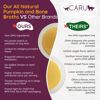 Picture of CARU - Daily Dish Pumpkin Broth Meal Topper for Dogs & Cats - Savory Pour-Over Broth - 1.1 lbs.