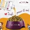 Picture of CARU Daily Dish Chicken Broth Meal Topper for Dogs and Cats - 1.1 lbs