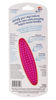 Picture of Hartz Chew 'n Clean Tuff Bone Bacon Scented Dental Dog Chew Toy - Large