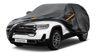 Picture of Kayme 7 Layers SUV Car Cover Custom Fit for GMC Acadia (2007-2024) Waterproof All Weather for Automobiles, Outdoor Full Cover Rain Sun UV Protection.