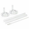Picture of Grosmimi Replacements (Straw kit 2-Counts, Stage 2)