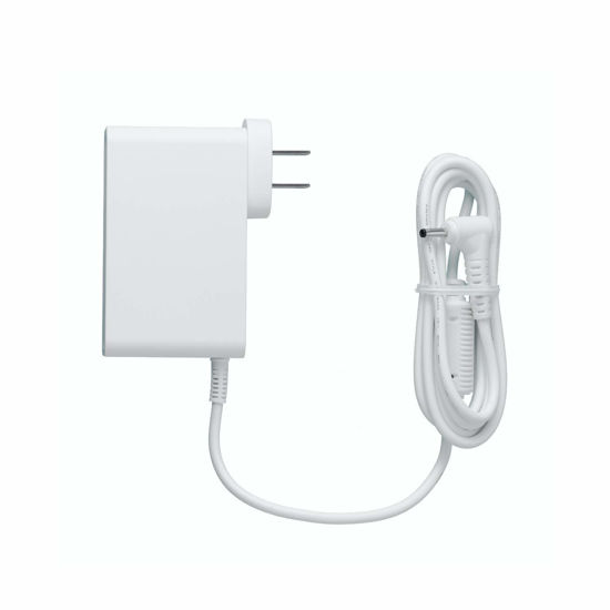 Picture of Willow 360 5 Volt, 3 Amp Charger - Spare Use or Replacement Part for The Willow 360 or Willow 3.0 Wearable, Hands-Free Breast Pump, Breastfeeding Essential for New Moms