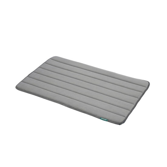 Picture of BALANCE Dog Crate Pad, Dog Foam Crate Mat Kennel Pad, Washable Water-Resistant Pet Bed Flat Dog Cage Mat for Large Dogs