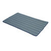 Picture of BALANCE Dog Crate Pad, Dog Foam Crate Mat Kennel Pad, Washable Water-Resistant Pet Bed Flat Dog Cage Mat for XX-Large Dogs