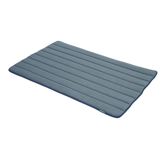 Picture of BALANCE Dog Crate Pad, Dog Foam Crate Mat Kennel Pad, Washable Water-Resistant Pet Bed Flat Dog Cage Mat for XX-Large Dogs