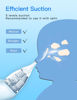 Picture of X-Bosak Baby Nasal Aspirator, Electric Nose Sucker with 5 Levels Suction, Soothing Light & Nursery Rhymes