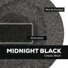 Picture of 1 Pound Midnight Black Sample Size DOMINATOR Polymeric Sand with Revolutionary Ceramic Flex Technology for Stabilizing Paver Joints/Gaps, 1/8” up to 4”, Professional Grade Results