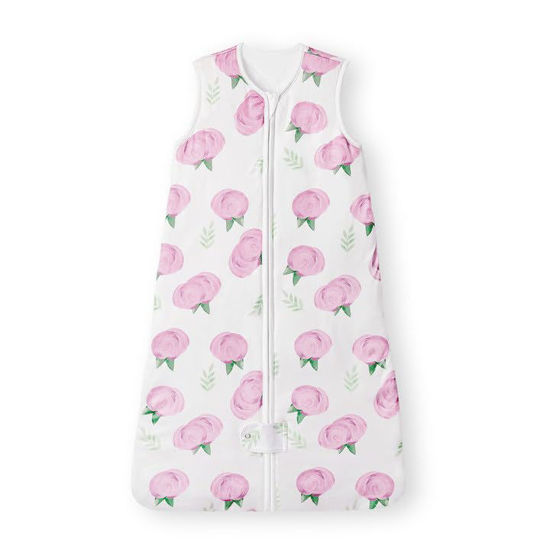 Picture of TotAha Sleep Sack 6-12-15 Months TOG 1.0, Infant Wearable Blanket Baby Sleeping Bag with 2-Way Safe Zipper for All Seasons