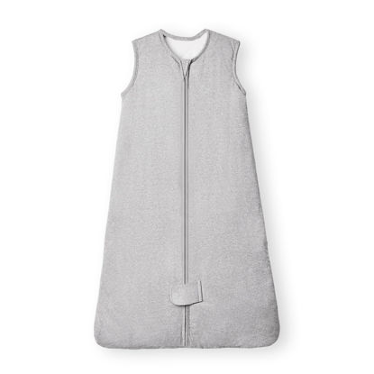 Picture of TotAha Quilted Sleep Sack 12-18-24 Months 1.0 TOG, All Season Wearable Blanket Baby Sleeping Bag with 2-Way Zippers