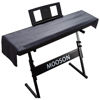 Picture of Mooson Keyboard Piano Cover, Digital Piano Dust Cover, Light Luxury Soft and Premium Surface, Thickening Electronic Organ Covering Keyboard Update Encasement