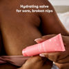 Picture of Frida Mom Nipple Cream, No-Mess Nipple Balm Moisturizer for Hydration, Gentle for Baby & Mom, 1.5fl oz