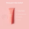 Picture of Frida Mom Nipple Cream, No-Mess Nipple Balm Moisturizer for Hydration, Gentle for Baby & Mom, 1.5fl oz