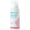Picture of Frida Mom Saline Spray for Cracked Nipples, Breastfeeding Essentials for New Moms, Gentle for Baby and Mom, Spray to Heal Sore, Cracked Nipples, 2 fl oz