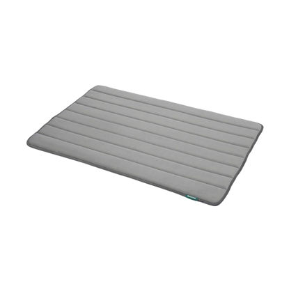 Picture of BALANCE Dog Crate Pad, Dog Foam Crate Mat Kennel Pad, Washable Water-Resistant Pet Bed Flat Dog Cage Mat for X-Large Dogs