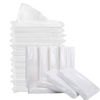 Picture of Cartisen Car Tissue Refills, Facial Napkin Refills for Car Visor Tissue Holder - 600 Sheets, 12 Packs (12 Pack)