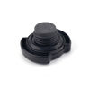 Picture of F3AZ-6766-B Engine Oil Filler Cap Compatible with Select Ford/Lincoln/Mercury Models, fit for Contour,Explorer,F-150,Taurus,E-450 Super Duty,F-250,E-150 Econoline,Explorer,MKT,Mountaineer,Montego
