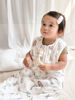 Picture of TotAha Sleep Sack 12-18-24 Months TOG 1.0, Infant Wearable Blanket Baby Sleeping Bag with 2-Way Safe Zipper