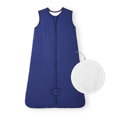 Picture of TotAha Toddler Sleep Sack 1.0 TOG, Soft Wearable Blanket Baby Sleeping Bag with 2-Way Safe Zippers, All Season Sleepsacks for Girl Boy