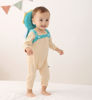 Picture of Feidoog Baby Head Protector Cushion Backpack with 3 Knee Pads for Walking & Crawling,Dragon