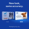 Picture of Wisdom Panel Breed Discovery Dog DNA Kit: Most Accurate Dog Breed Identification, Test for 365+ Breeds, MDR1 Health Test, Ancestry, Relatives