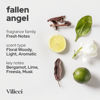 Picture of Vilicci Car Air Freshener - Long Lasting Fallen Angel Scent Perfume for a Refreshing Drive, Car Air Freshener, Eliminates Unpleasant Car Smells, 1 Bottle of Car Fragrance Air Freshener