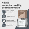 Picture of Vilicci Car Air Freshener - Long Lasting Fallen Angel Scent Perfume for a Refreshing Drive, Car Air Freshener, Eliminates Unpleasant Car Smells, 1 Bottle of Car Fragrance Air Freshener