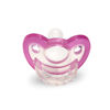 Picture of RAZBABY JollyPop Baby Pacifier Newborn, 0-3m (Pink, 10 Count)
