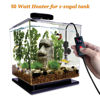 Picture of PULACO Small Aquarium Betta Heater for 6-10 Gallon Tank (50W)