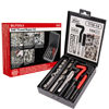 Picture of BILITOOLS 7/16-14 inch Thread Repair Kit, HSS Drill Helicoil Repair Kit SAE