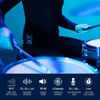 Picture of Xvive U4 Wireless in-Ear Monitor System Professional IEM System Transmitter and Beltpack Receiver for Studio, Band Rehearsal,Live Performance (U4)
