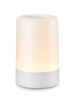 Picture of G Keni Nursery Night Light for Baby, Portable LED Touch Night Lamp for Kids and Adult, Breastfeeding, Sleep Aid, USB Rechargeable Nursing Lamp, Bedside Dimmable Warm Night Light, Soft Eye Caring